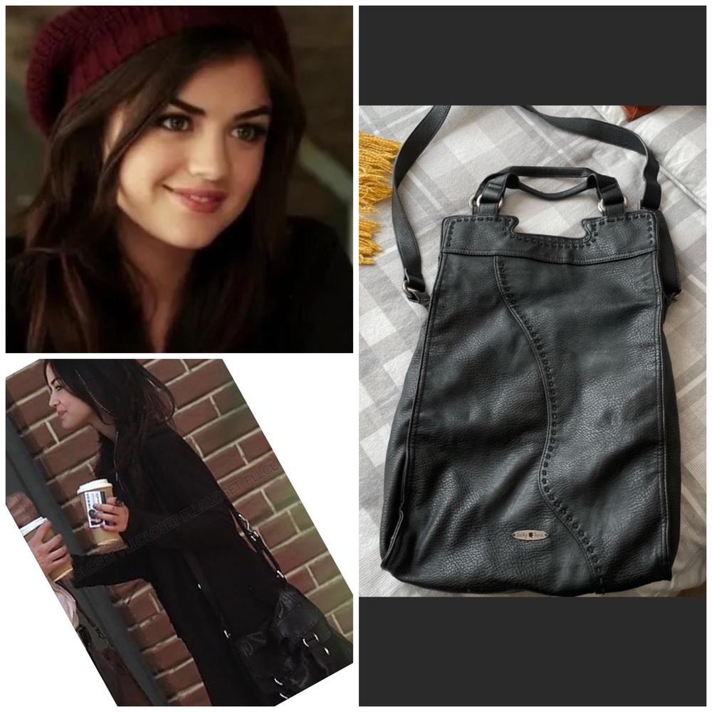 Lucky Brand Bag